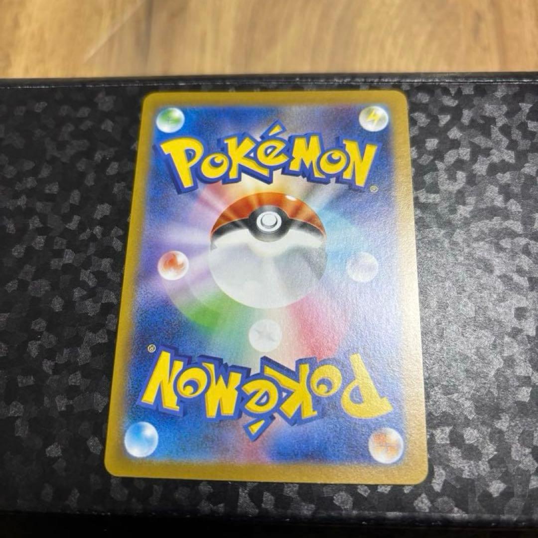 フクオカのピカチュウ　プロモ