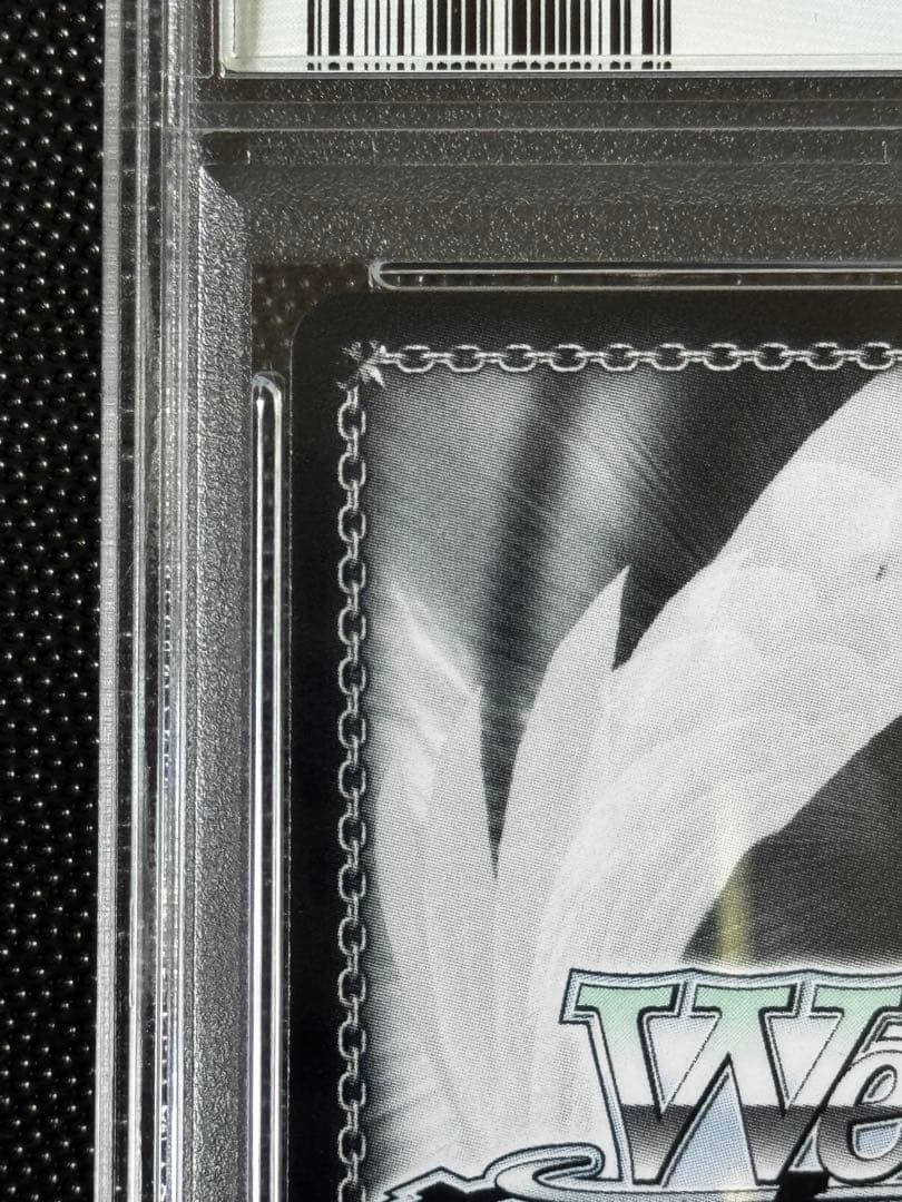 PSA10 モダニア サイン SP NIKKE ヴァイス