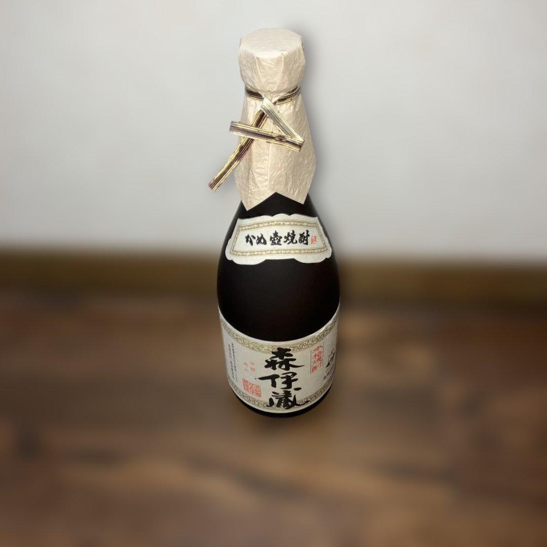 【未開封】森伊蔵　720ml 1本