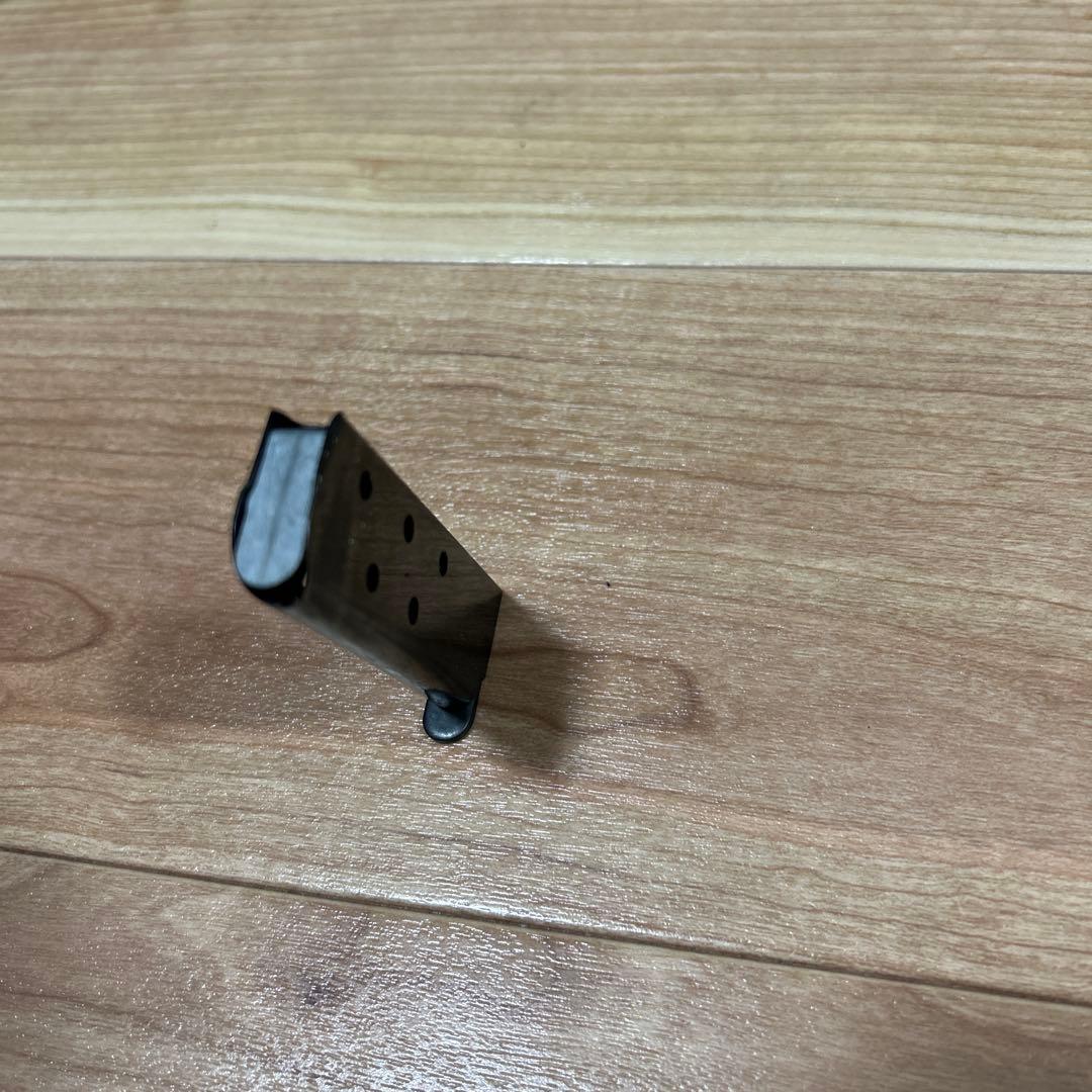 y*a様 マルシン M1910 ブラックヘビーウエイト モデルガン　未発火品