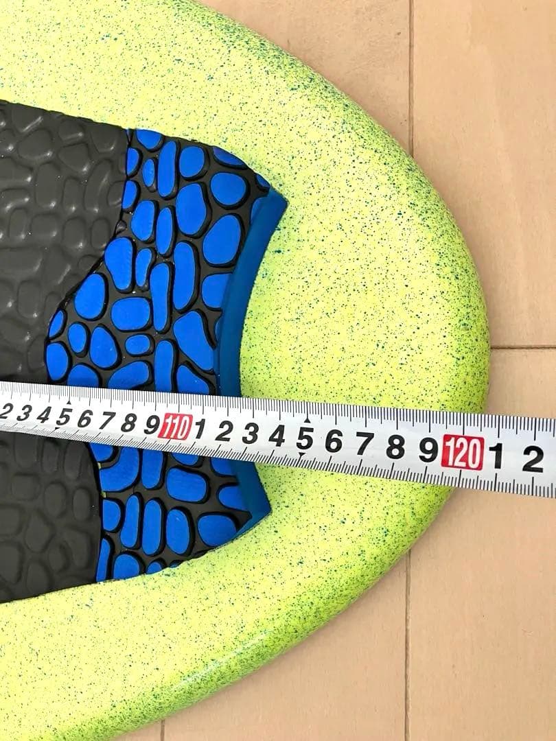 ZAP ザップ スキムボード