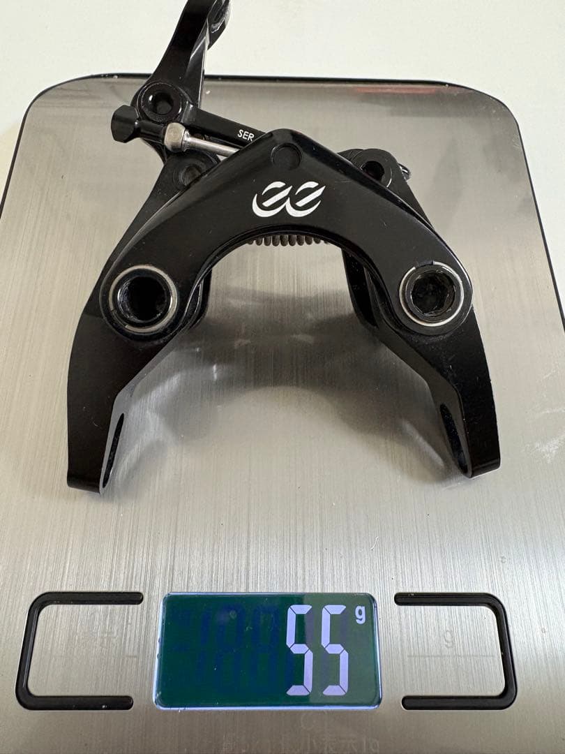 CANE CREEK◆eeブレーキ eeBrake◆ダイレクトマウント◆美品