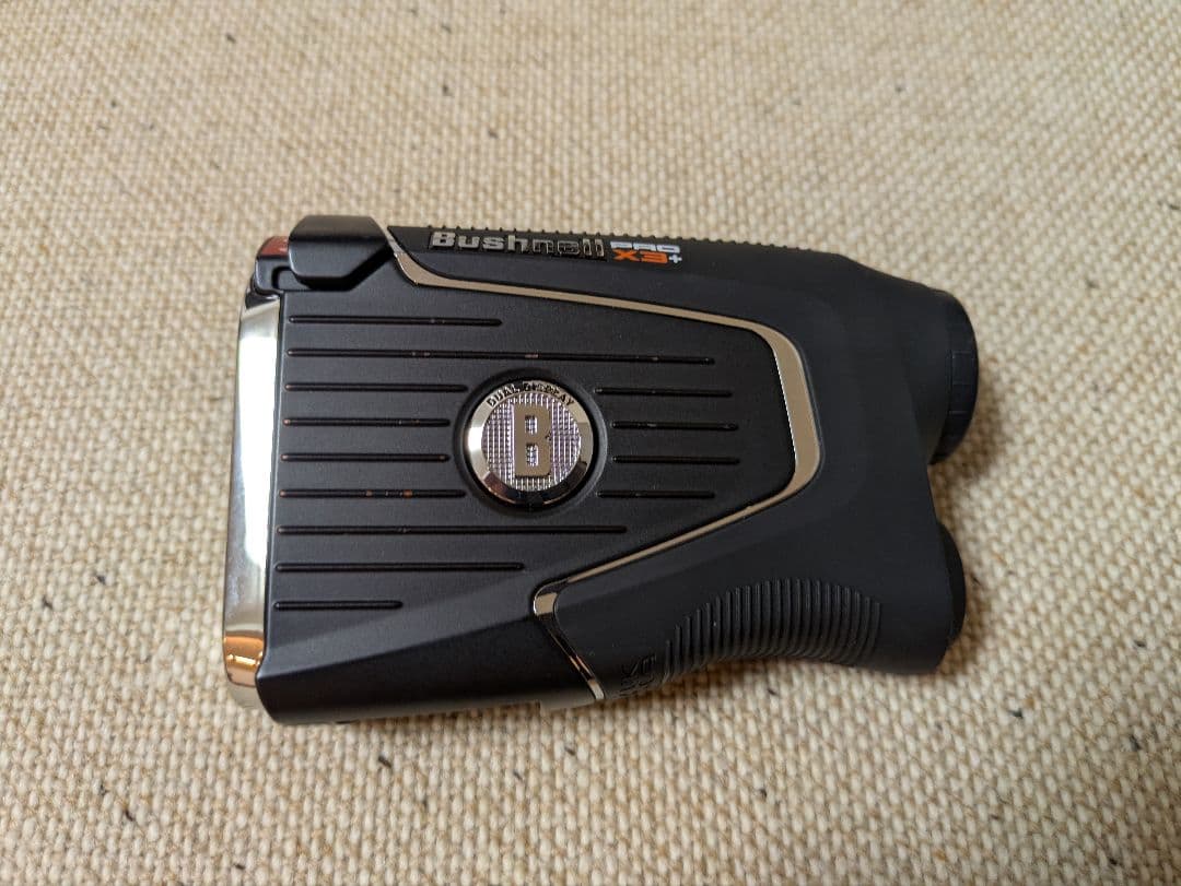 ピンシーカープロX3プラスジョルト