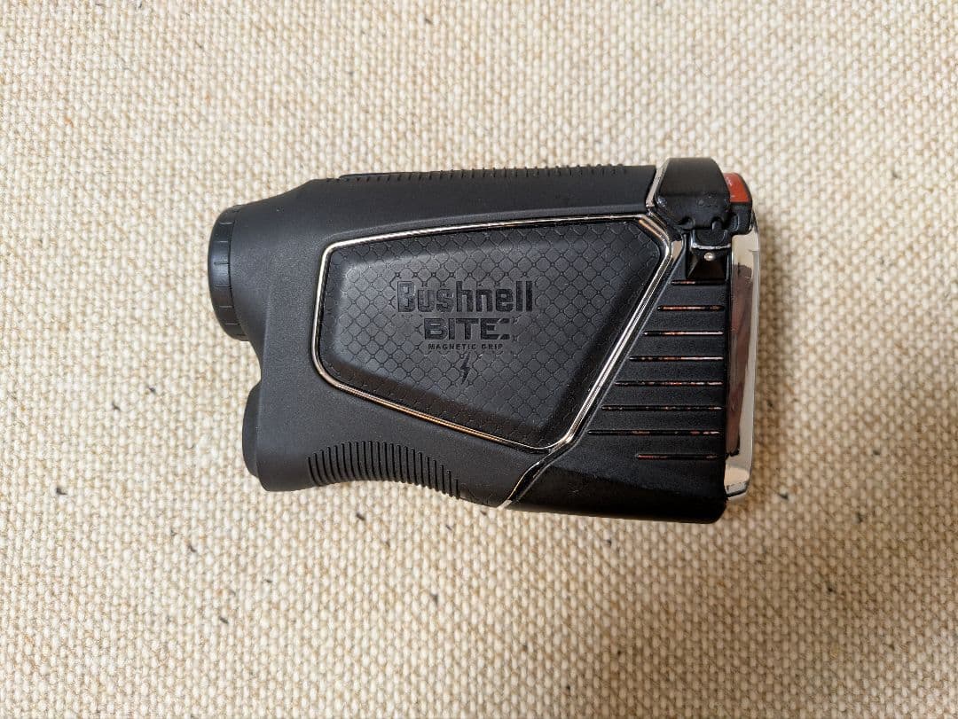 ピンシーカープロX3プラスジョルト