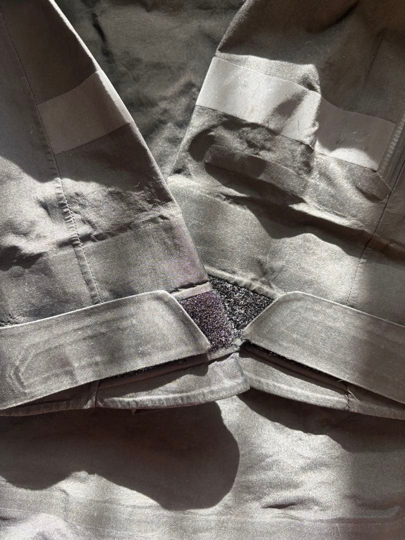 Burton [ak] 3L GORE-TEX Jacket ブラック