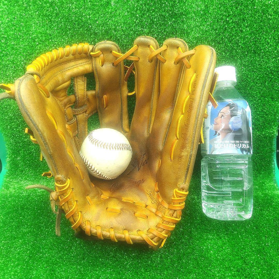 野球グローブ　一般硬式グラブ　ローリングス