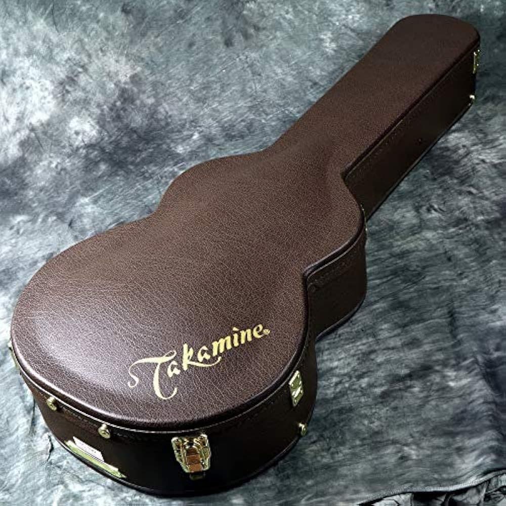 エレアコ takamine DMP552C DBS