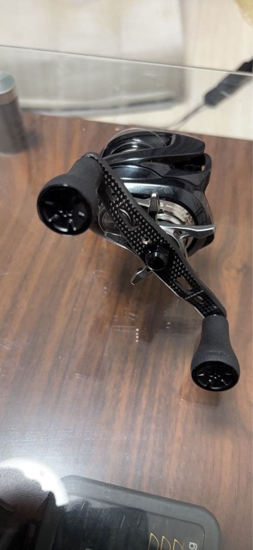 24メタニウムDC・70XG