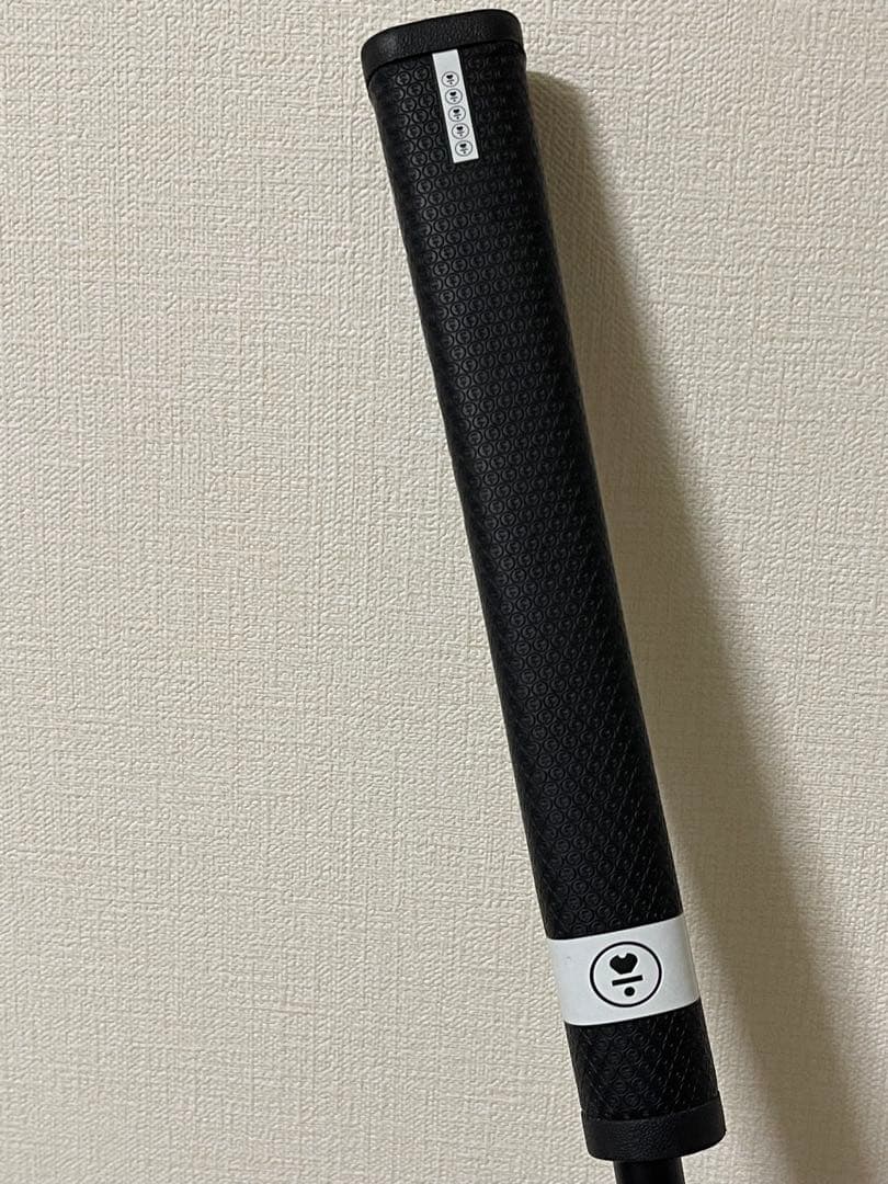 L.A.B. GOLF ラブゴルフ　OZ1 パター　34インチ