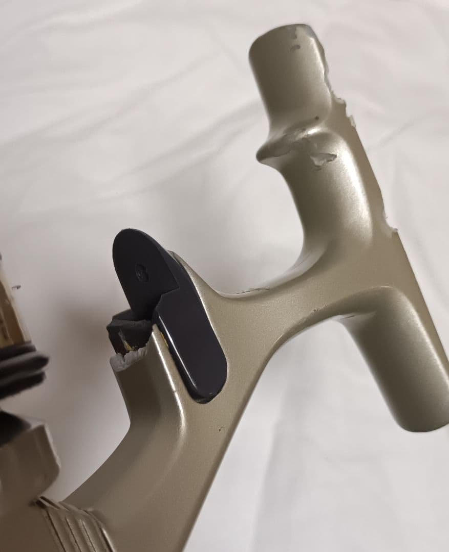 ダイワロングビームSS-3000&2000遠投カゴ釣り専用リールまとめて2台