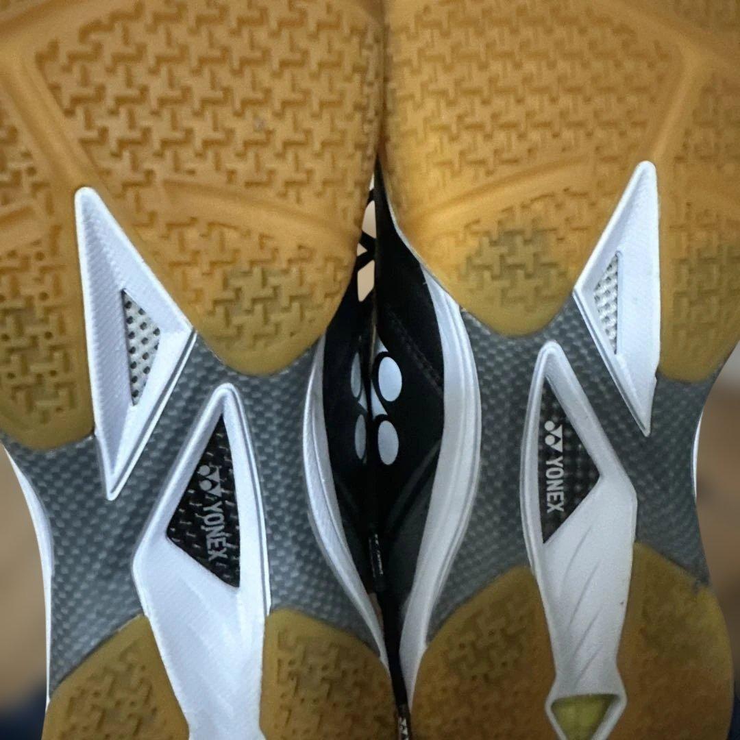 YONEX バドミントンシューズ SHB65Z3 ２６.５cm