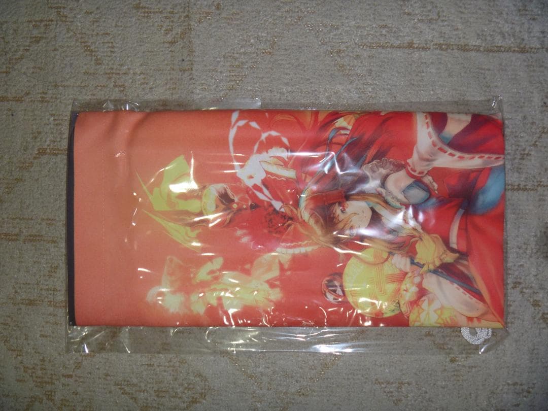 博麗霊夢 東方LostWord ＋ 唖采弦二Ver. フィギュア 限定版