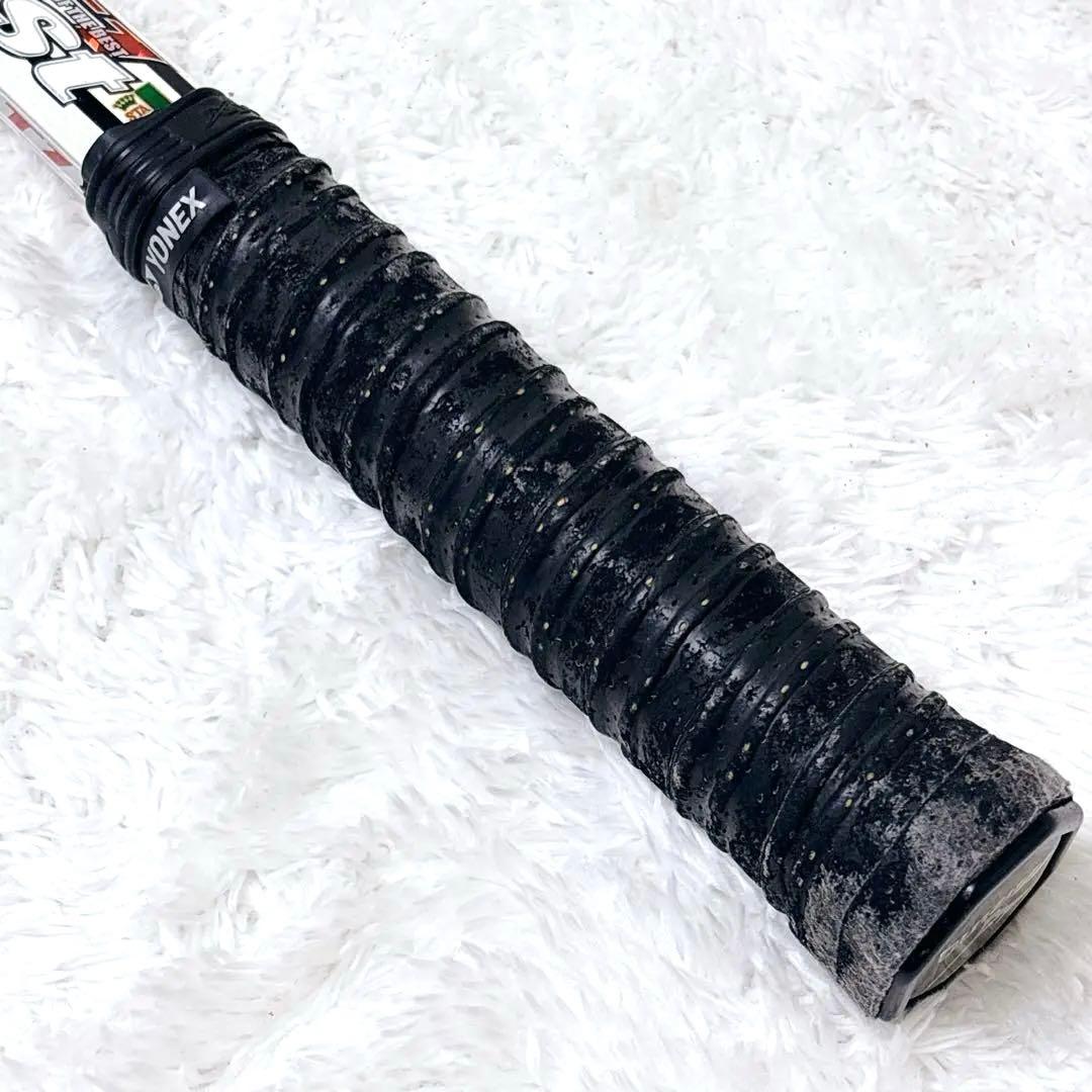 MIZUNO Xyst T-1 1U 廃盤 ジスト ソフトテニス ラケット