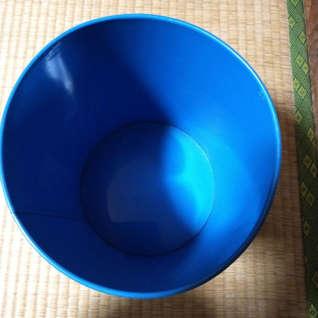 昭和レトロ　ファンシーフレンズ　ダストボックス　サンリオ　ビンテージ　ごみ箱