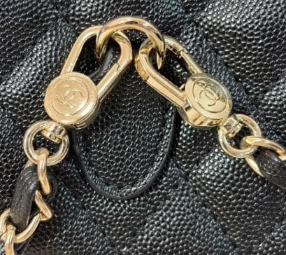 ノベルティ ブラックバックパック　綺麗　ファション　バッグ