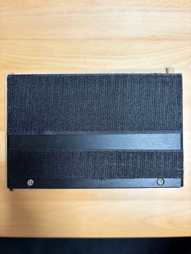 ば*た様 MORNINGSTAR MC6 ギターエフェクター