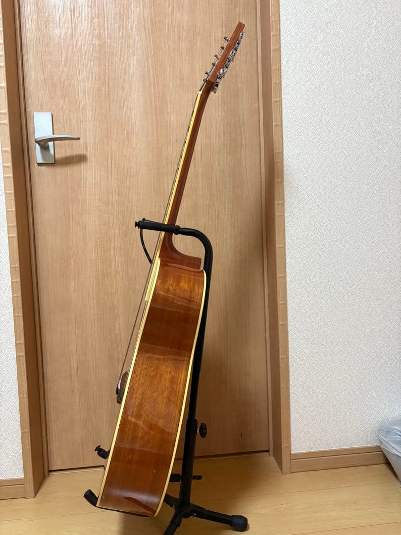 YAMAHA FG-720S BS アコースティックギター 初心者に最適