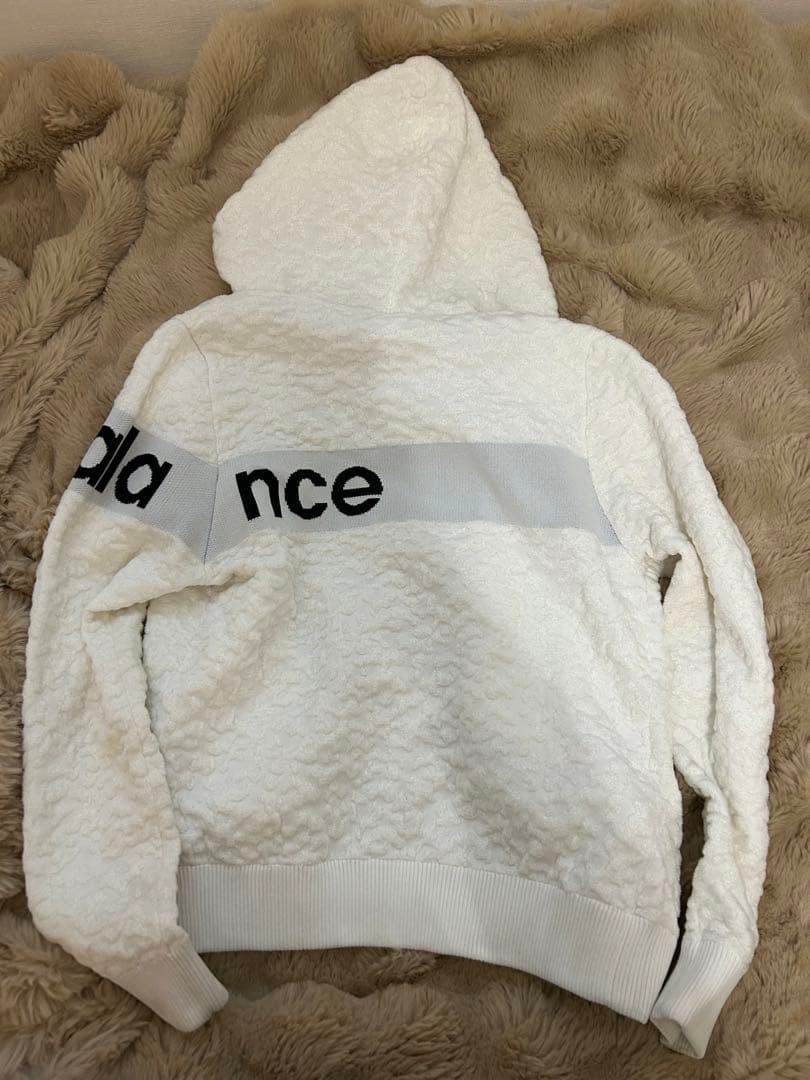 ニューバランス　ゴルフウェア　レディース　セット