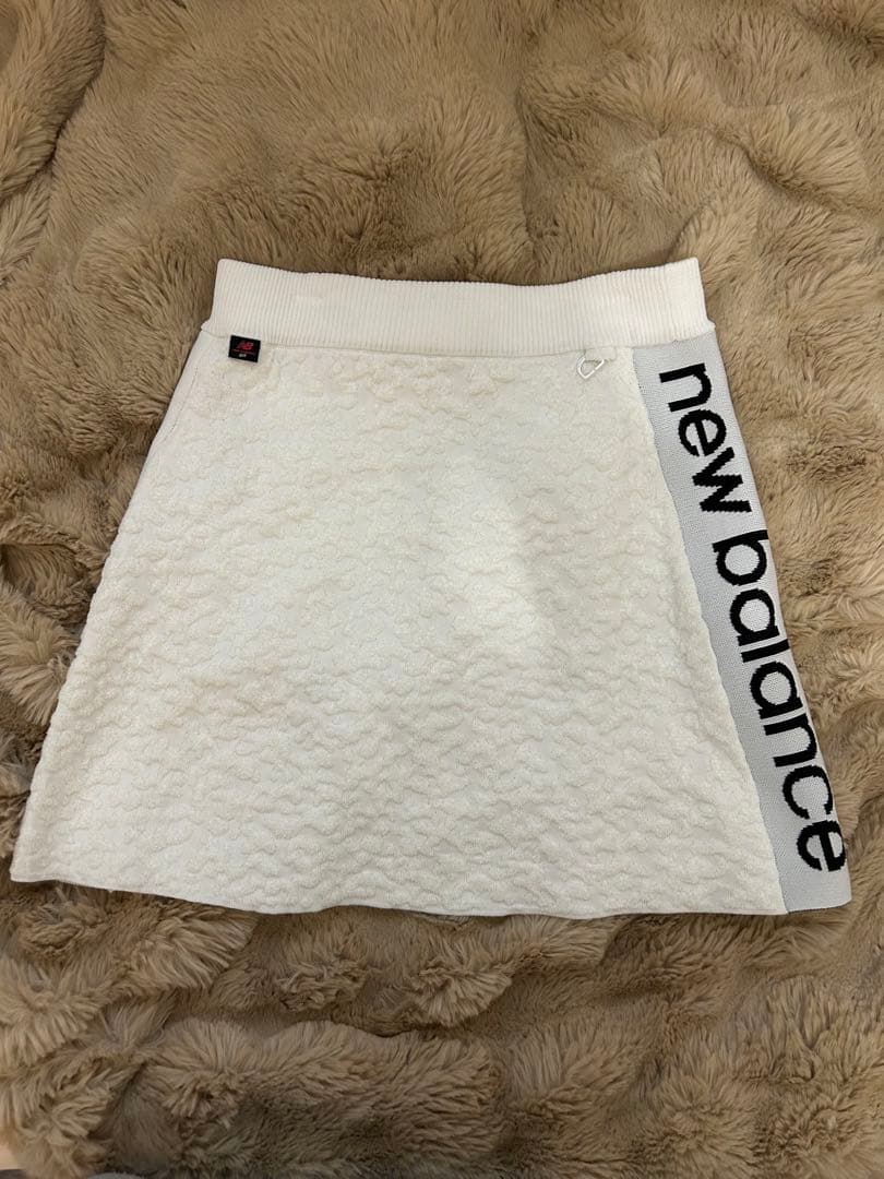 ニューバランス　ゴルフウェア　レディース　セット