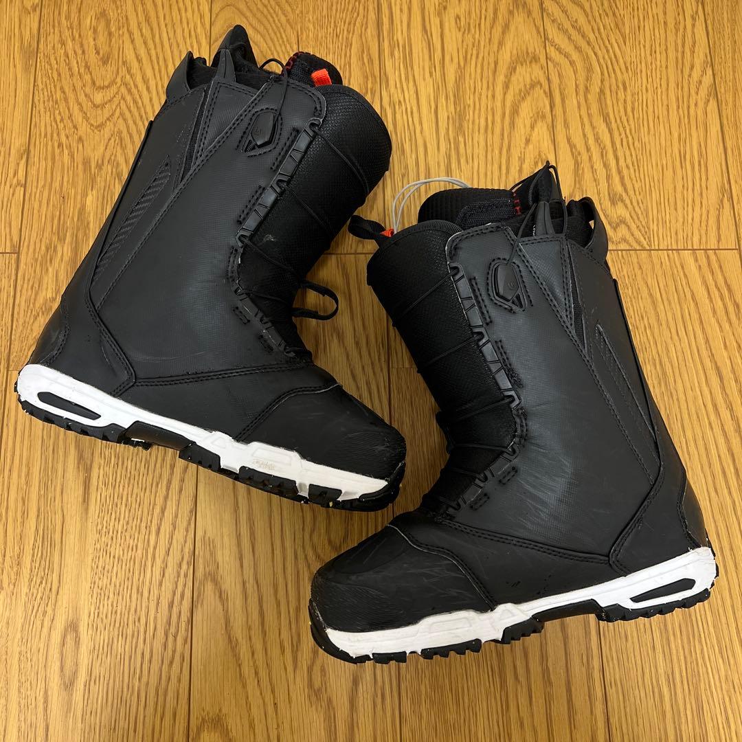 Burton D X スノーボードブーツ 25.5cm