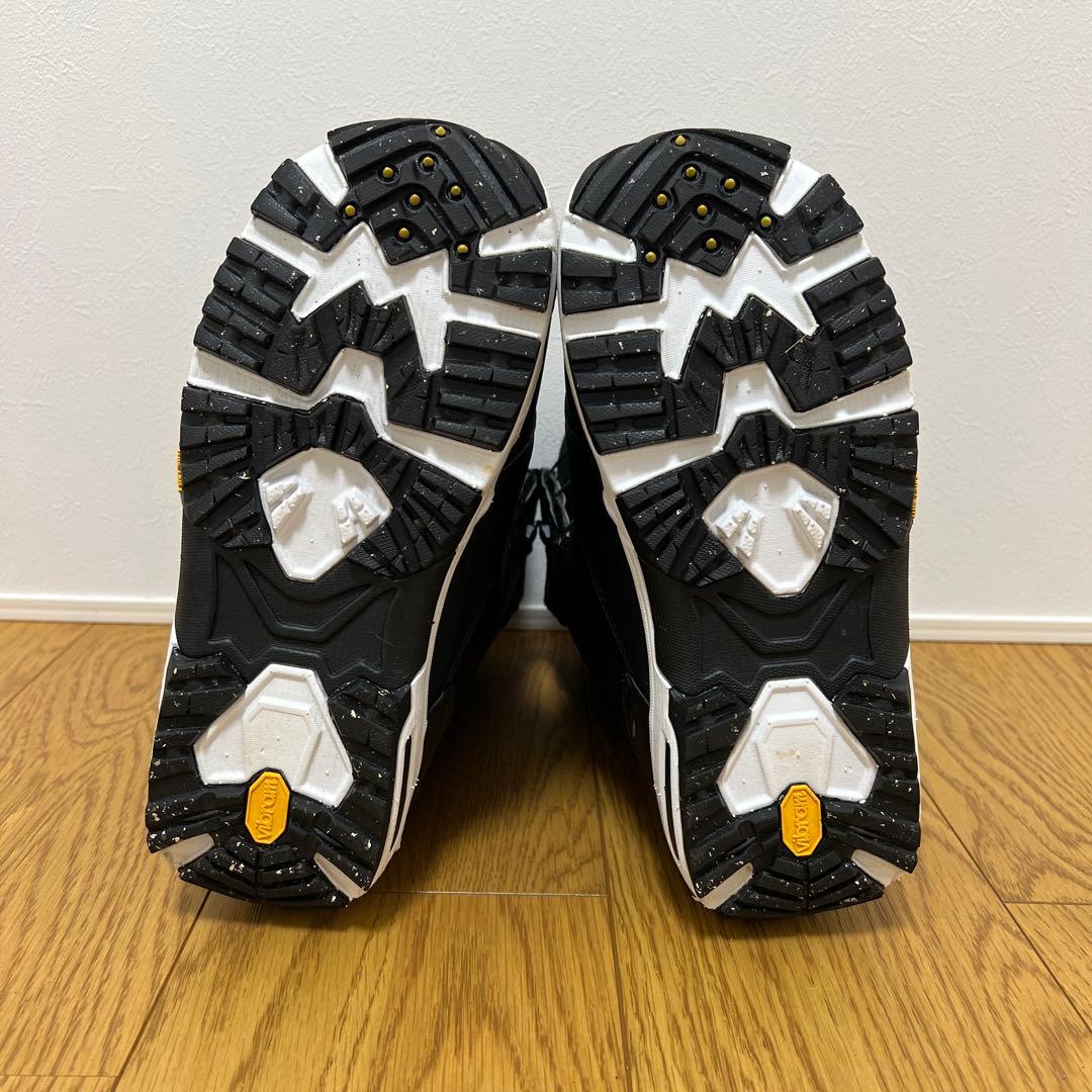 Burton D X スノーボードブーツ 25.5cm