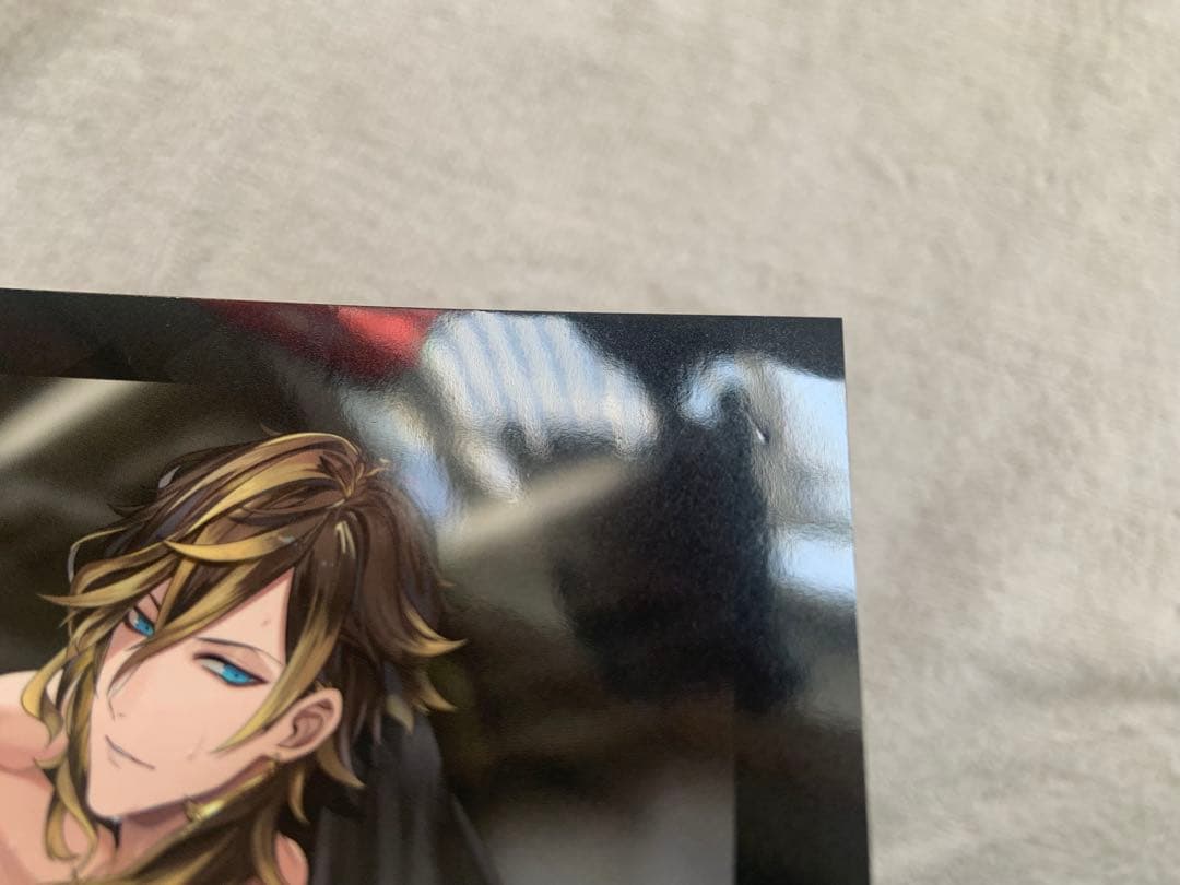 【ブラスタ】ブラックスター　ケイ　グッズ　まとめ