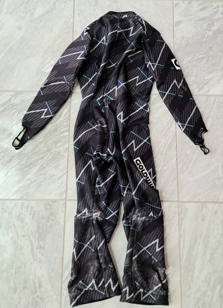 GOLDWIN GSワンピース 150cm