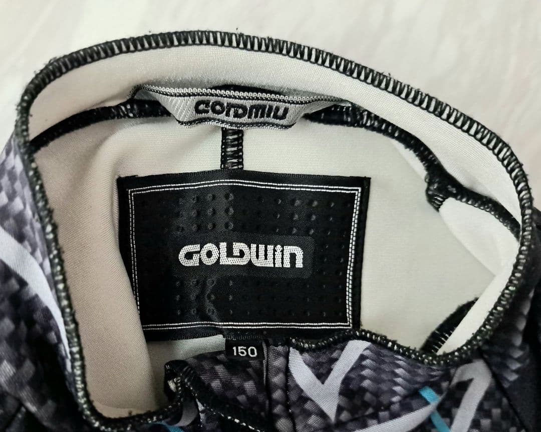 GOLDWIN GSワンピース 150cm