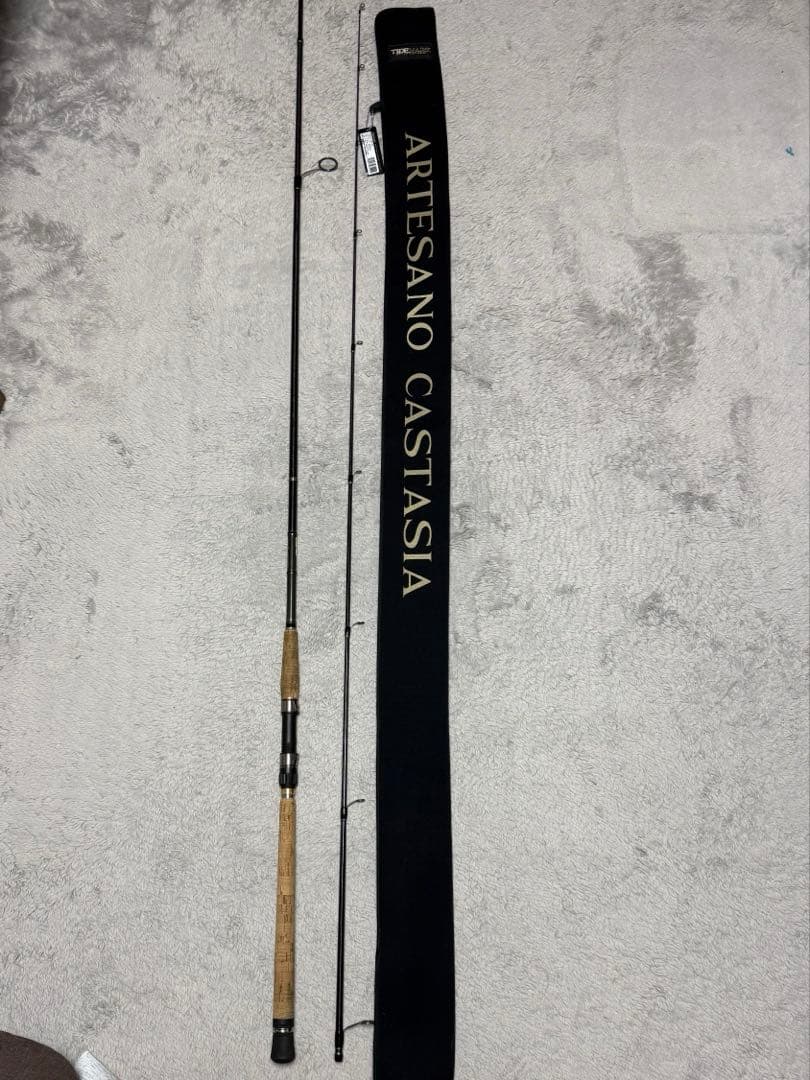 【美品】ダイコー アルテサーノ キャステイシア TMACS-107/09