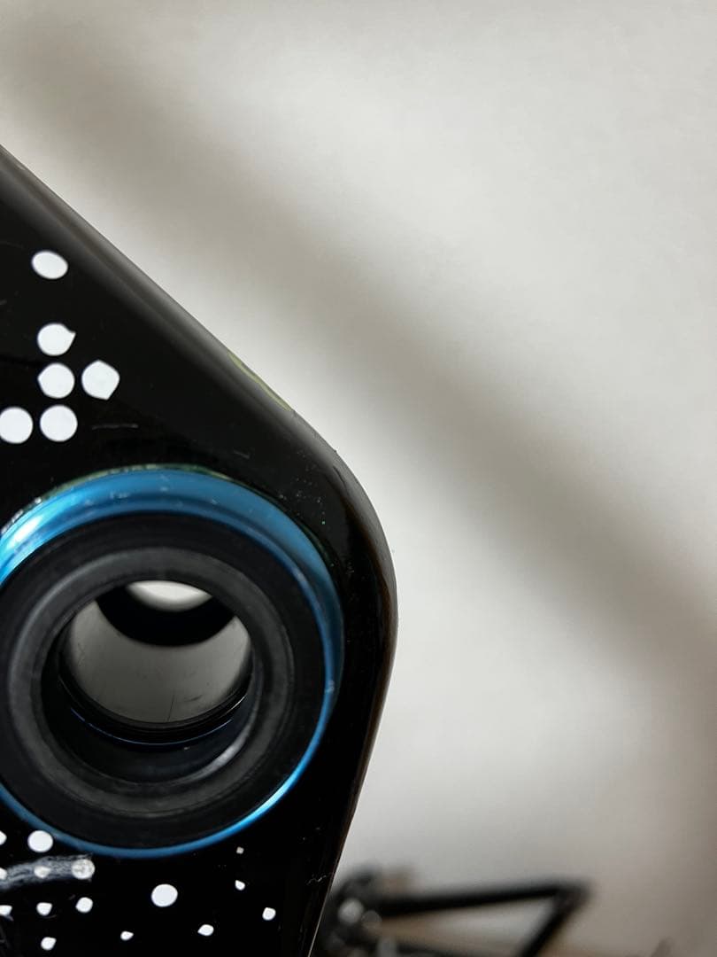 パーツ cervelo R5 team edition