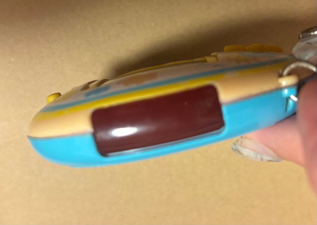 たまごっちスクールせーとぜーいんしゅーごっち！２じかんめ