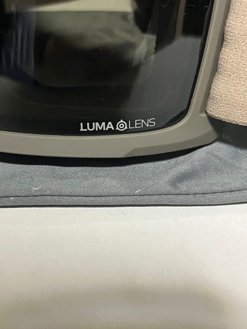 DRAGON ゴーグル DX3 アジアンフィット