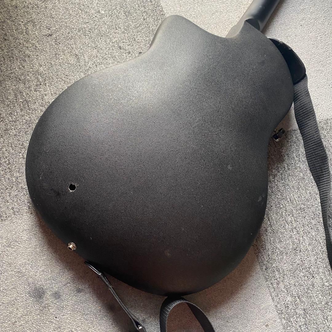 Applause by Ovation AE228 ドット柄オベーションエレアコ