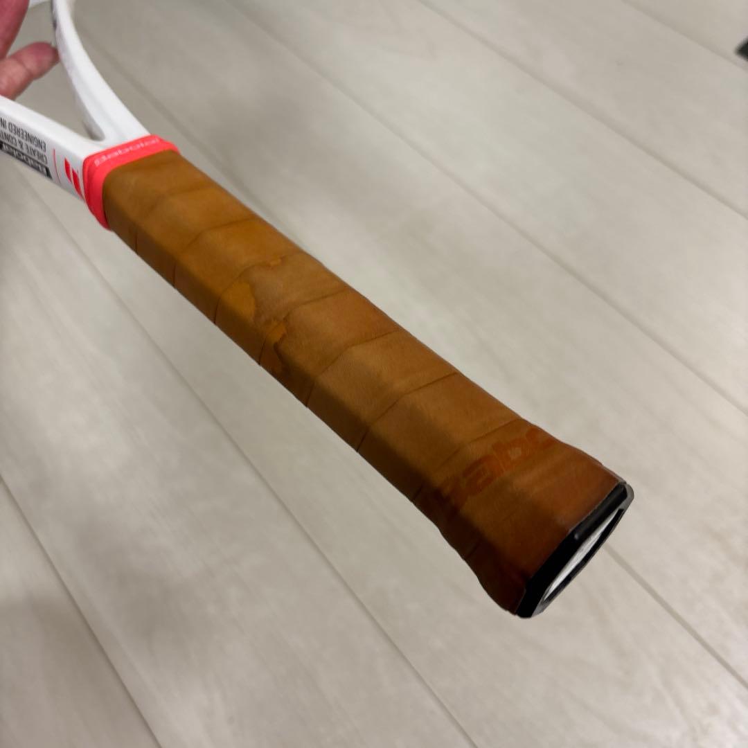 バボラ ピュアストライク98 2024 16x19