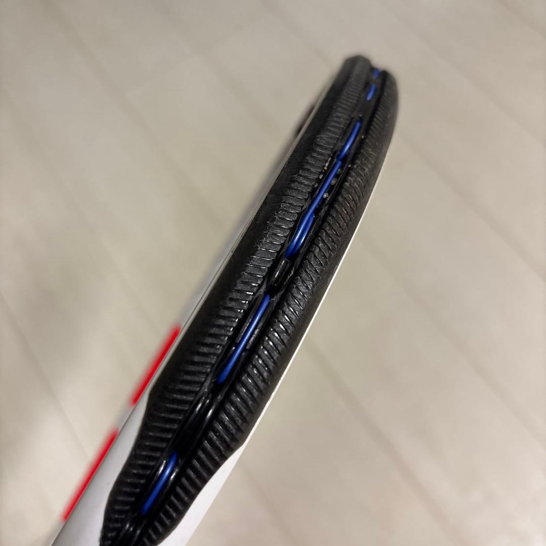 バボラ ピュアストライク98 2024 16x19