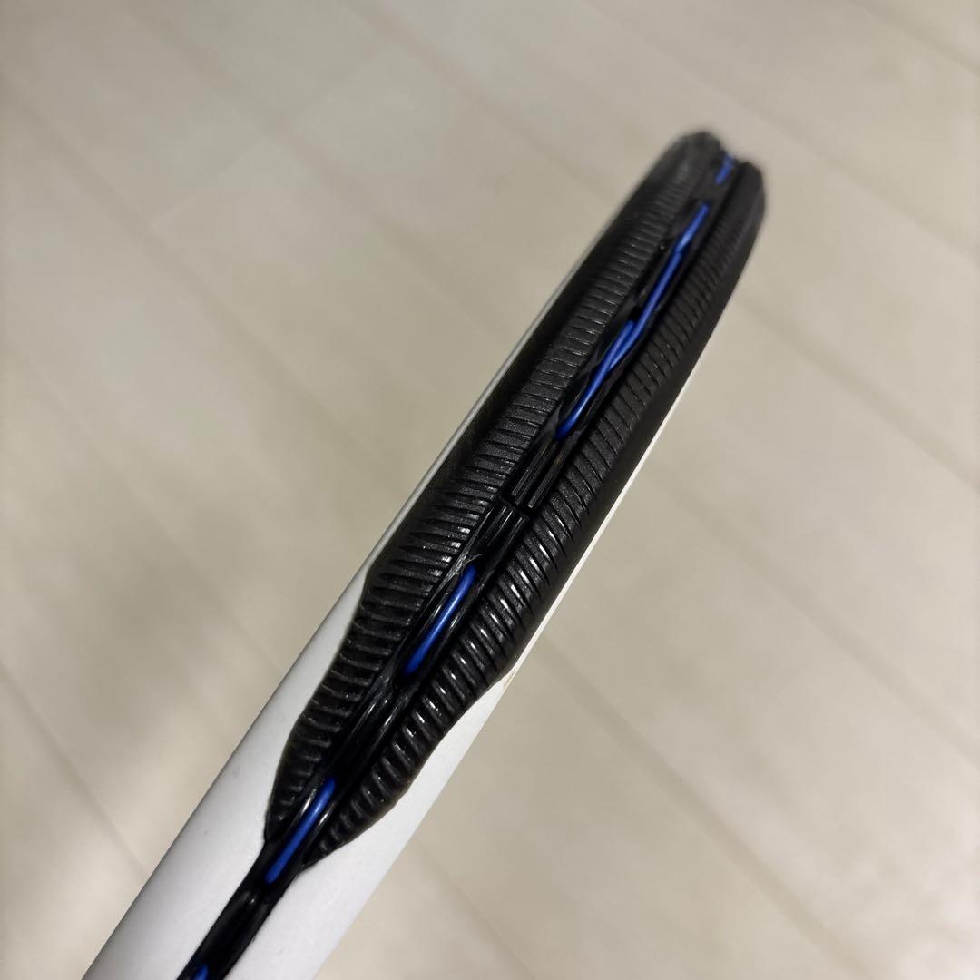 バボラ ピュアストライク98 2024 16x19