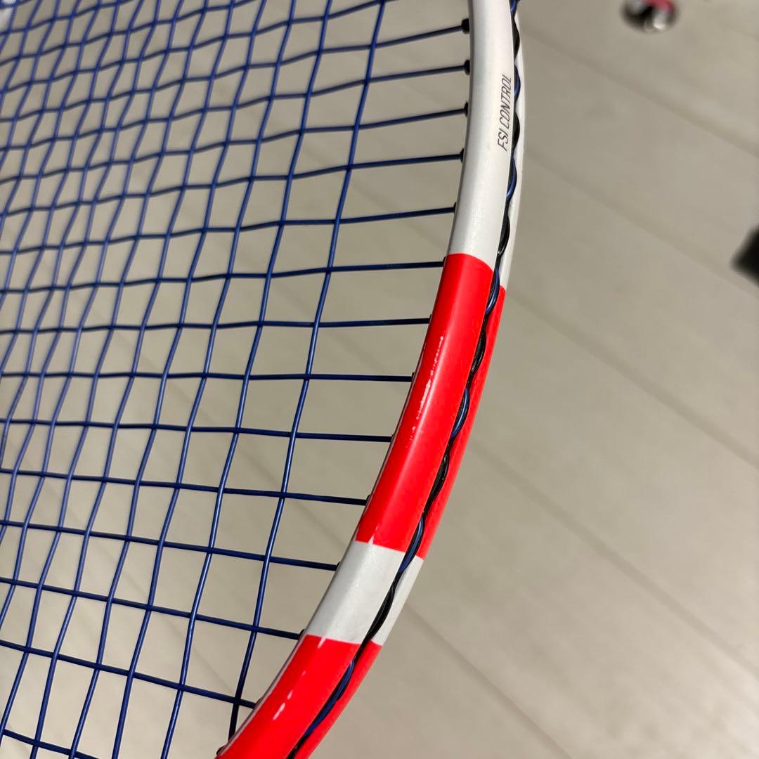 バボラ ピュアストライク98 2024 16x19