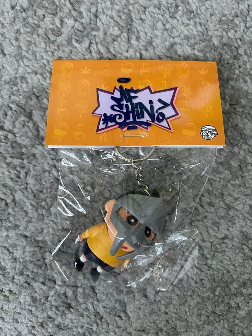 MF SHIN 2体セット