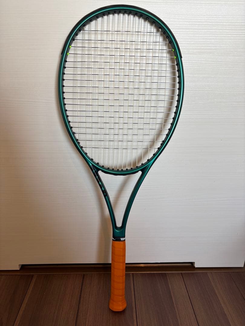 【おまけ付き】ウィルソン BLADE V9 98 G2