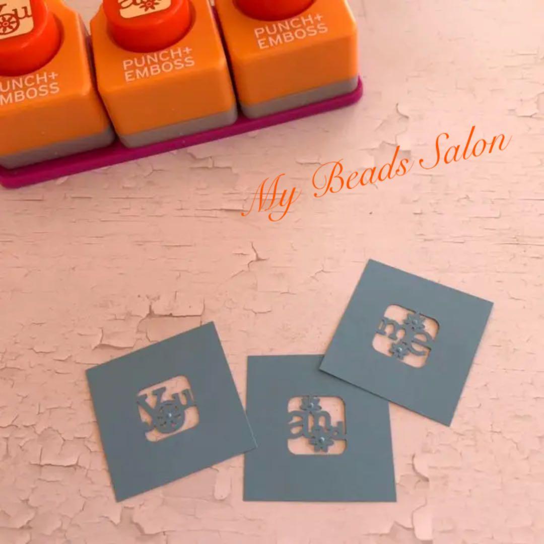 気まぐれSALE❤︎超超超レア❤︎クラフトパンチ❤︎