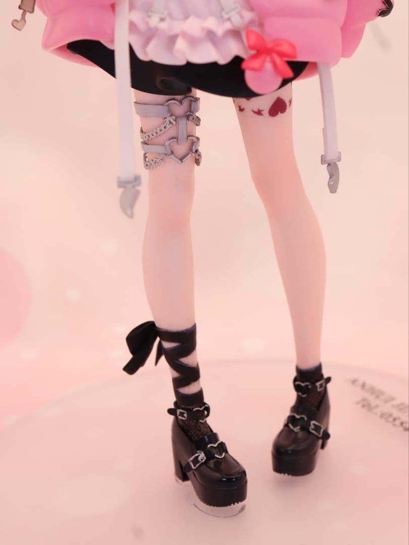 けんじ　りりむガレージキット