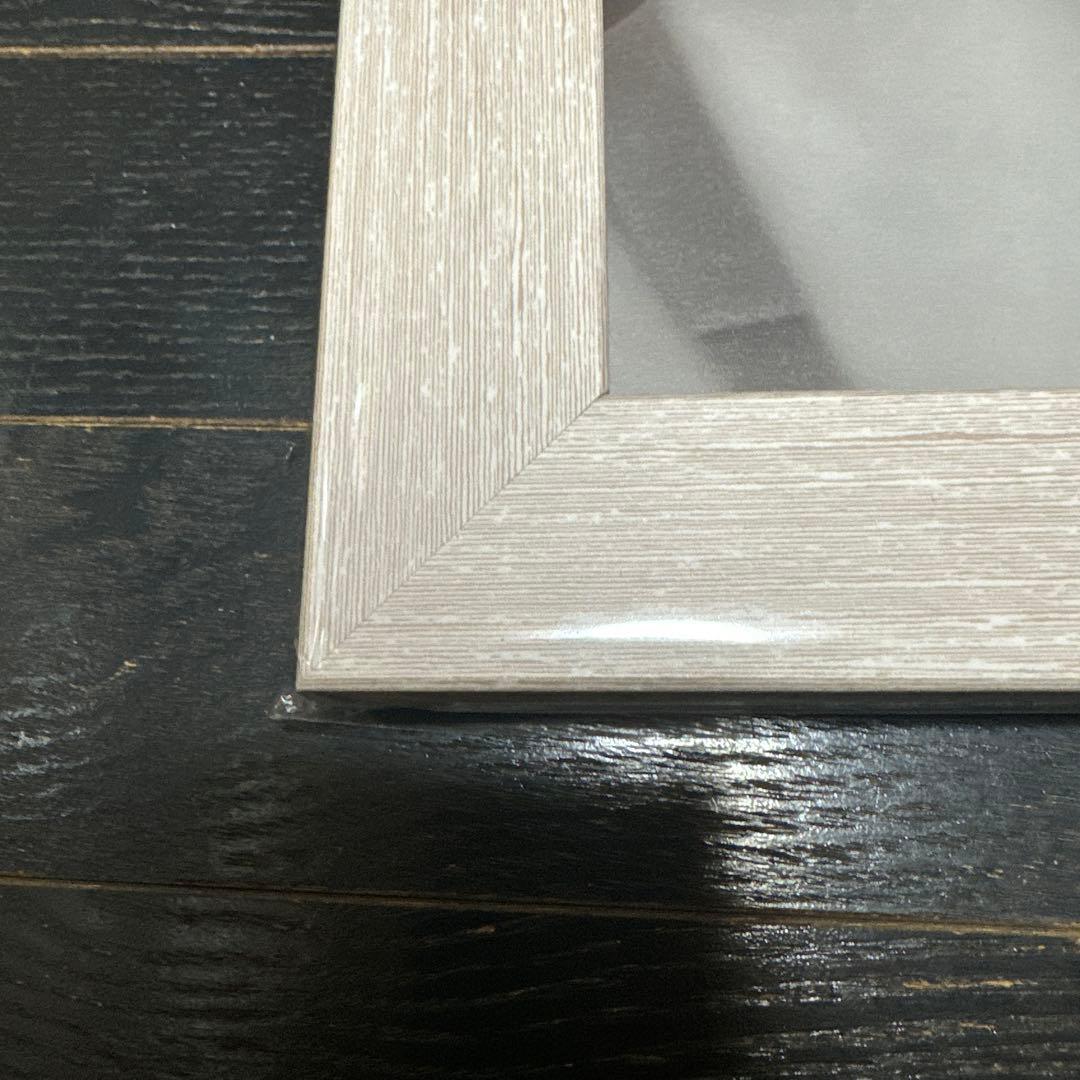 セール品　浜崎あゆみ　B2ポスター　新品額装付き