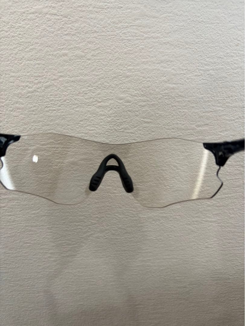 EV ZERO PATHオークリー