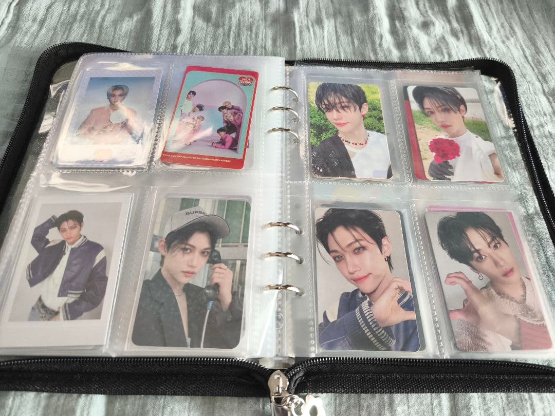 StrayKids　スキズ　フィリックス　FELIX トレカ　まとめ