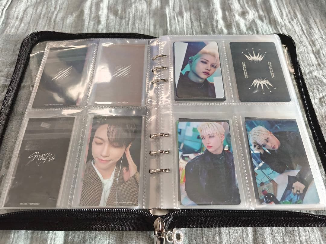 StrayKids　スキズ　フィリックス　FELIX トレカ　まとめ