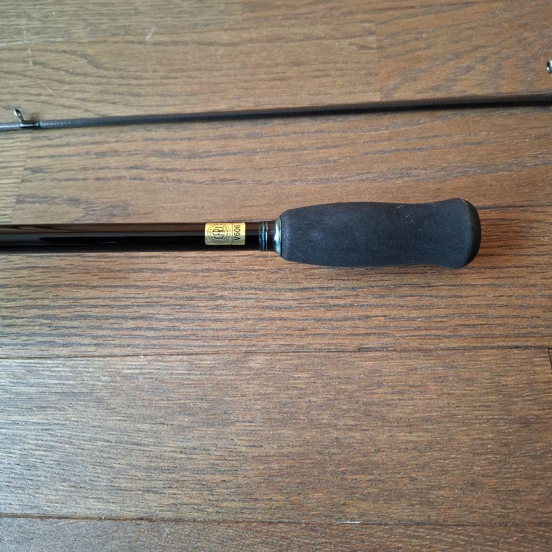 「送料無料」DAIWA　Emeraldas 72M-S 　BOATエギングロッド