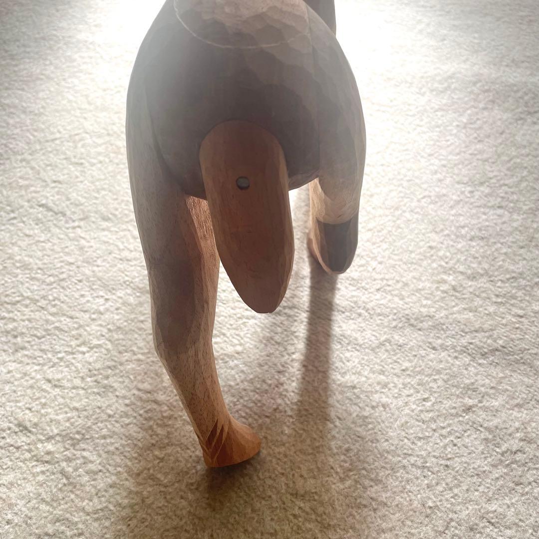 【激レア】oaxaca wood carving Mexico製