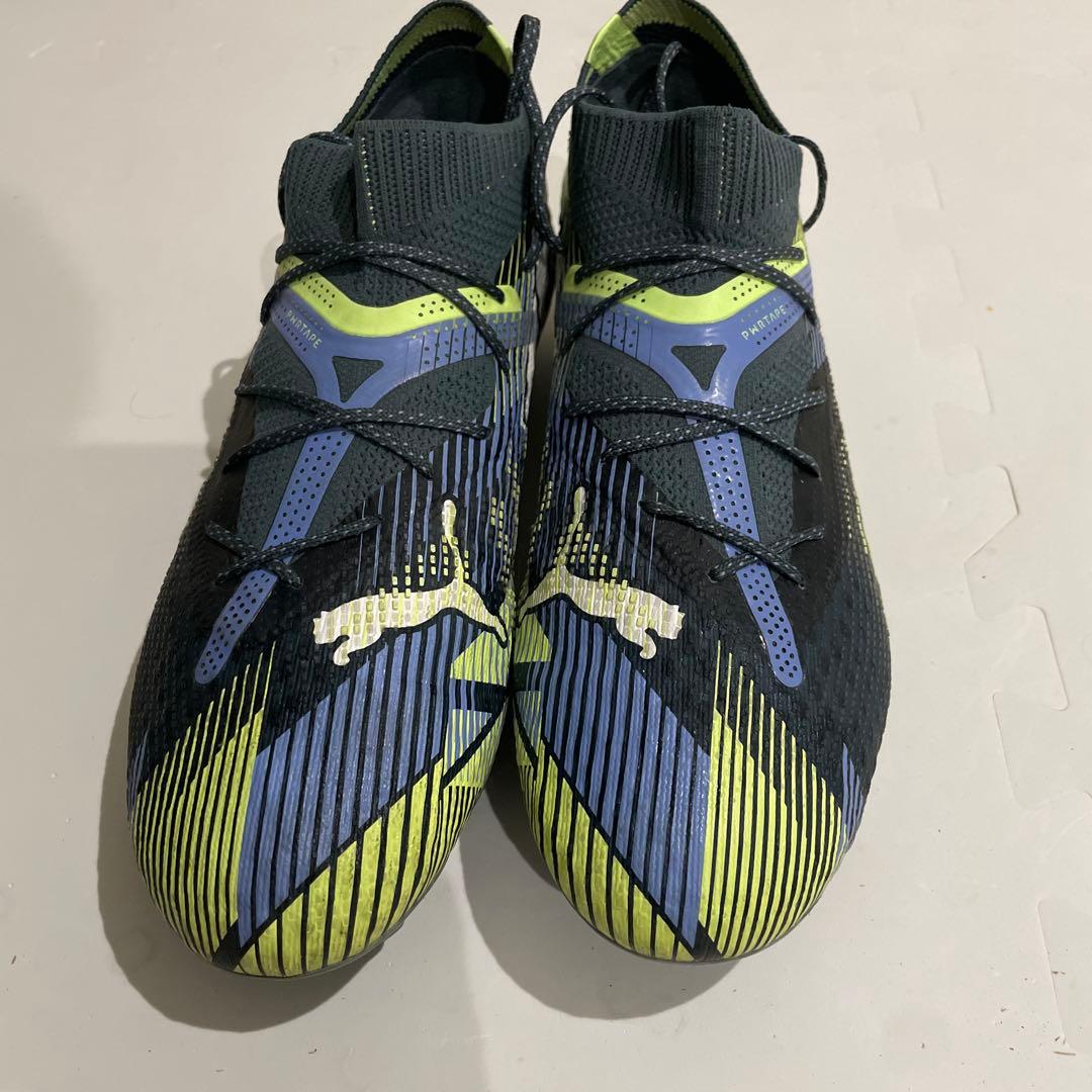 PUMA/プーマ フューチャー 7 アルティメット HG/AG