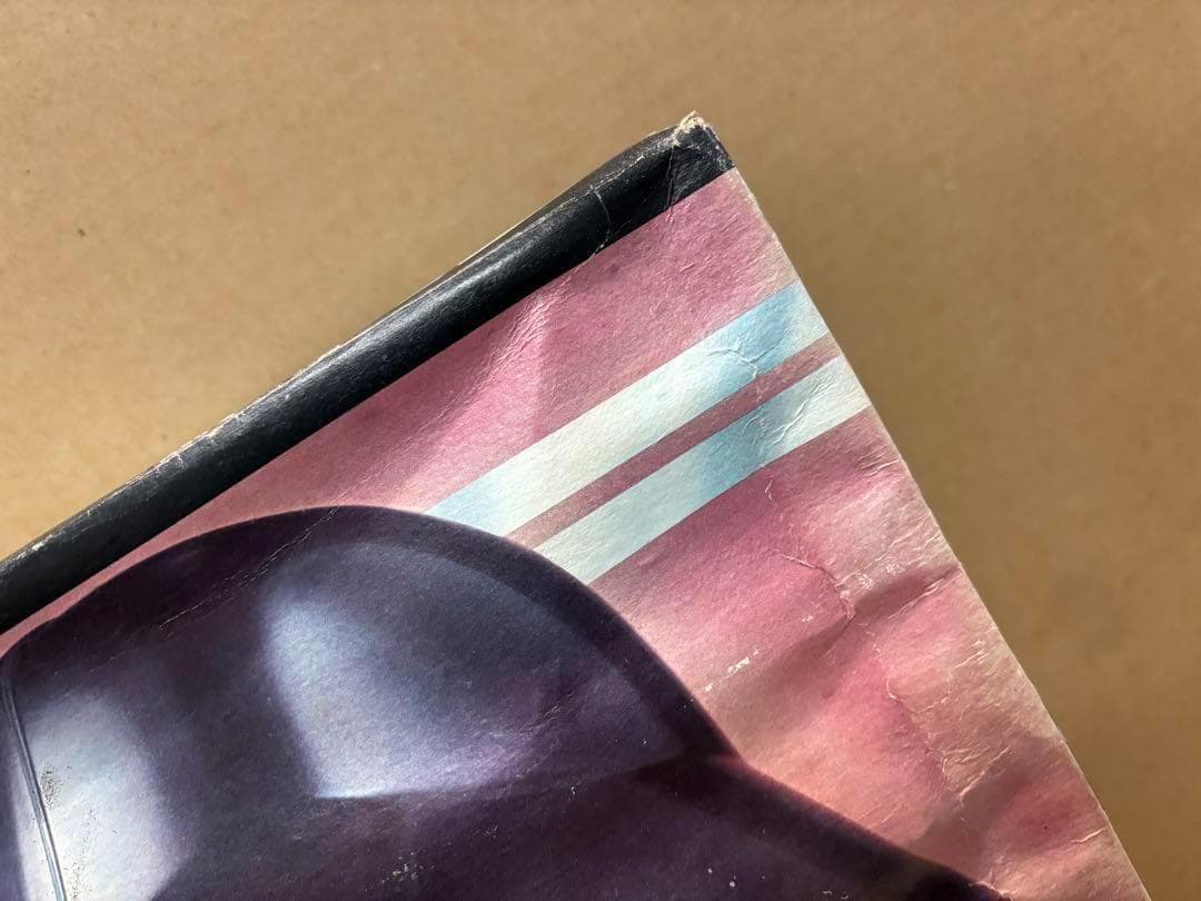 スターウォーズ　ダースベイダー　超レア品　バストプラモデル　箱ダメージ多数あり