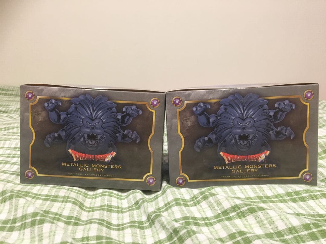 まっつんさん専用アームライオン　のみ